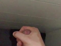 Slomo CumShot