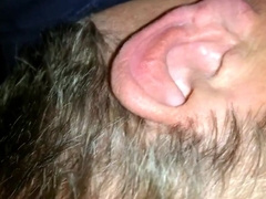 Harley's Blowjob Adventure with Daddy 4