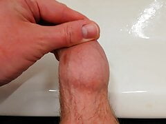 Pissing in the Morning
