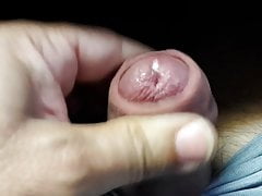 Quick handjob
