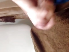 my cumshot 1