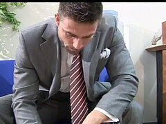 Executive enjoyments (1)