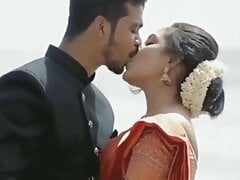 Kissing