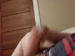 Just a little squirt