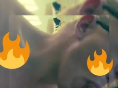 my very first ladyboy