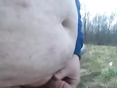 outdoor jack off