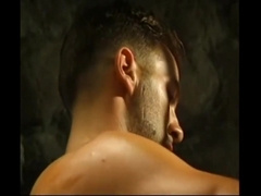 Paul Morgan In In Prison