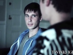 Cock and ass, adrian, anal invasion