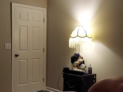 Just having some joy