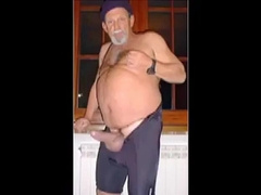 Men Old