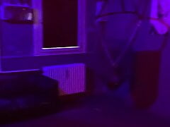 Kino Gloryhole OS