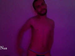 transgender fellow