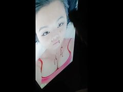 My Cum Tribute - JWoDesigns