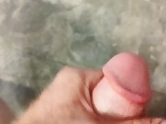 After Work Daily Cum Release