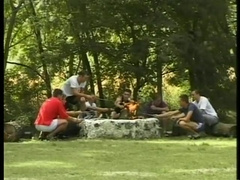 Rubax Video - Boys On The Ranch