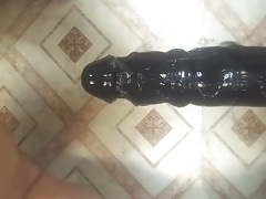 dildo blak