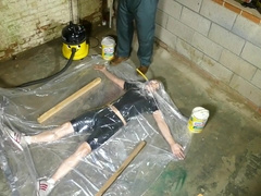 Filthy Little Prick Vaccum Sealed By Step daddies