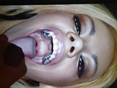 cum tribute