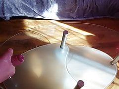 Cumming - My big load