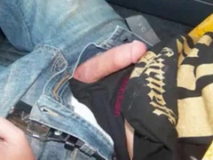 uncle jerks off boy in car 10