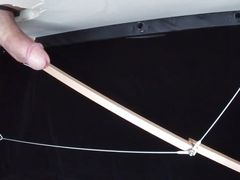 Masturbation from another world