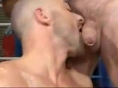 3 some in the Ring