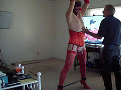 Baseball, Football and Michelle