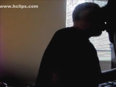 bear cub silhouette engulfing