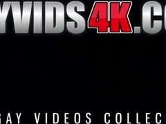 Blake And Carrigan go wild with their hot asses and handjobs