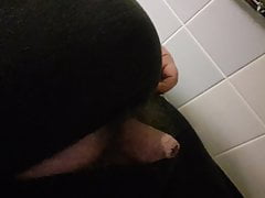 Me pissing part 2