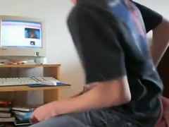 cute boy camshow