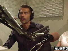 After the interview