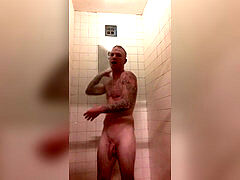 Another jail douche
