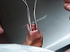 Foreskin 3-minute video