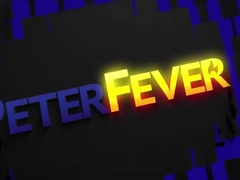 Mr Hardball Three Scenes Asian On Asian - Peter Fever And Ken Ott