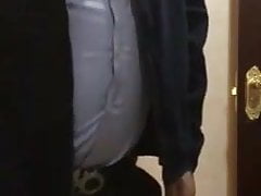 Masturbation Maduro