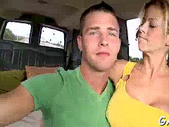 boy acquires lusty temptation