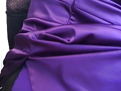 Misty Cane anal bukkake dildo cream pie