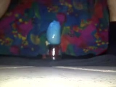 huge anal insertions home made italian