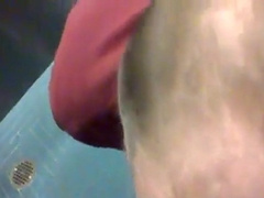 Old Man Tries Bareback Dick Part 1