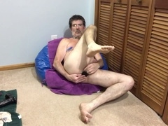 Gay ass fuck, ass fuck, gay anal dildo