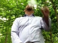 Str8 puro daddy in the forest ll 2