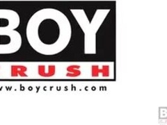 Ass Fucking orgy is greatest with twunks Kyler Moss and Jacob Marteny