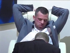 Executive delights (3)