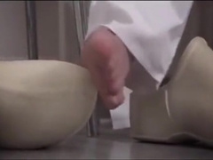 Thomas Fiaty sex with horny doctor