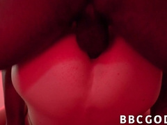 Black dom Bama Romello pounding Maxx Monroe juicy ass