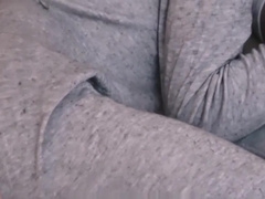 Twink Step Son Austin Xanders Movie Night Fucked By Step Dad