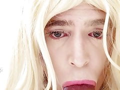 Sissy faggot ian turner