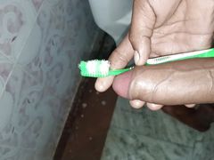 Desi boy nahate huye land ki masach ki had hasthmethun video