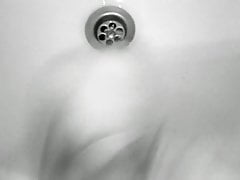 My orgasm